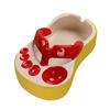 Dish Dipping Ceramic Bowls Ketchup Sauce Snack Serving