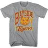 Saved by the Bell Bayside Tigers Class of 1993 Men's T Shirt