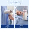 Morphyrichards Handheld Garment Steamer MR2031 CN Plug (adapter Included)