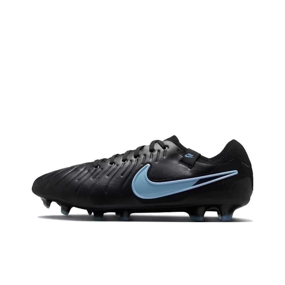 

Nike Tiempo Legend 10 Pro FG 2025 Shadow Pack Men Sneakers Black DV4333-003 43