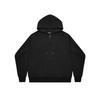 No Fear Mens Embroidered Logo Full Zip Hoodie