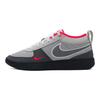 Nike Kniha 1 EP Solární Červená Unisex Tenisky Šedá Vlčí šedá Cool šedá IR0839-001