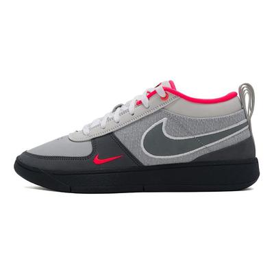 Buch 1 EP Solarrot Unisex-Sneaker Grauwolfgrau Cool-Grau IR0839-001