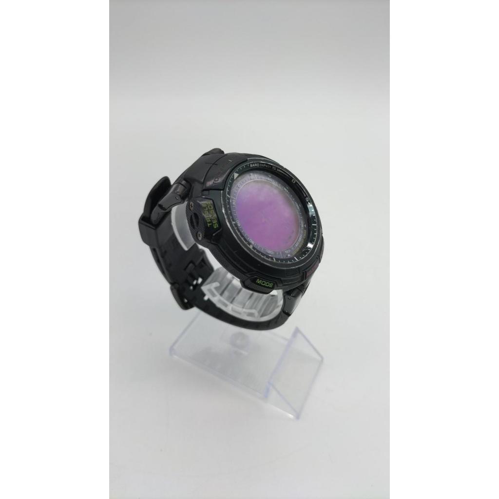 Used CASIO PRG-110CJ-1JF PRO TREK