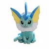 Peluche Morbido Vaporeon Pokemon Grande e Carino, Perfetto per Regali e Collezionisti