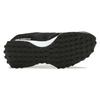 New Balance 327 Vita Svarta Unisex Sneakers MS327CBW