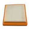 14 083 15-S Air Filter for Kohler XT650 XT675 Engine Poulan Husqvarna Toro Lawn Boy Push Lawn Mower