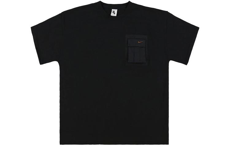 

Travis Scott x Nike NRG AG Tee Black S