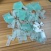 Epoxy Glass Fiber Board FR4 for Drilling & Milling Fixtures (0.5-1mm)