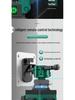 High-Precision 16-Line Green Laser Leveling Wall and Ground Instrument