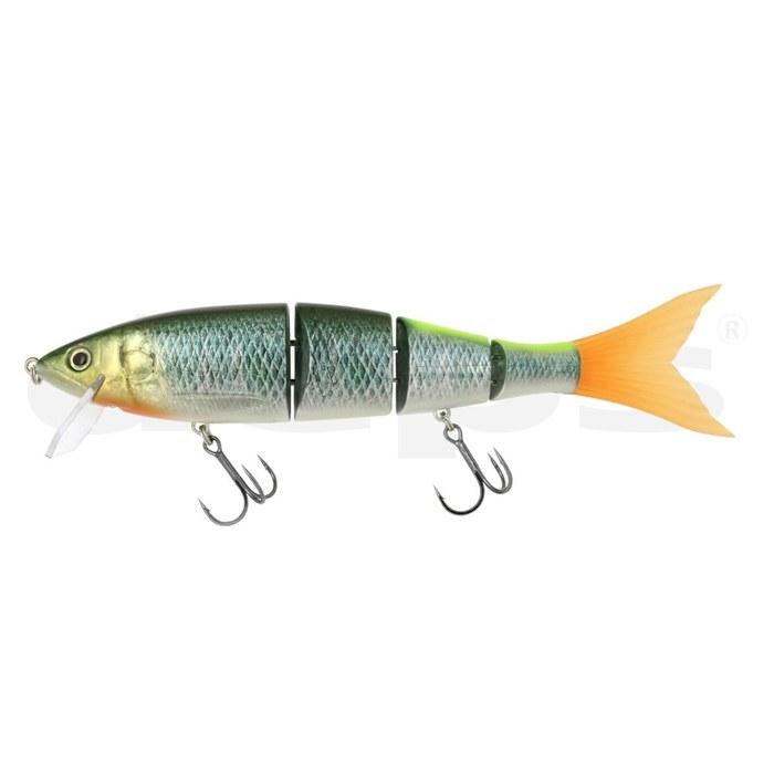 Deps Bass Lure New Hysider 145 #02 Real Ketabus