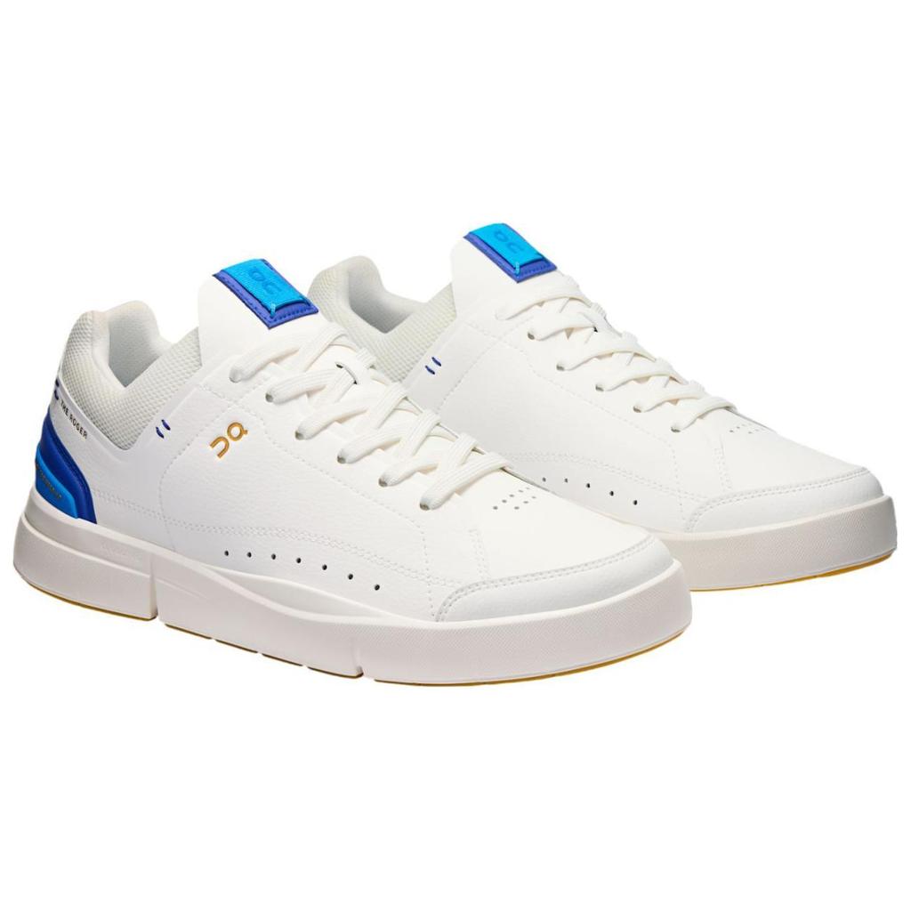 ON The Roger Centre Court White Malibu Men Sneakers 3MD11272840
