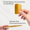 Ultra-Slim PU Leather Card Holder for Women Men Solid Color Credit Bank Card Case Portable ID Badge Protector Small Wallet