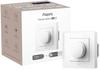 Aqara Dimmer Switch H2 EU KD-R01D White Rotary Knob 230V