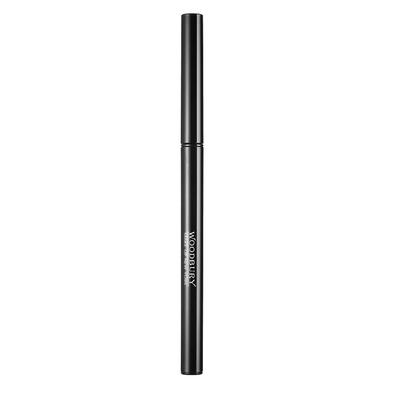 Woodbury Creamy Gel Super Slim Auto Eyeliner, Black, 1 Pc.