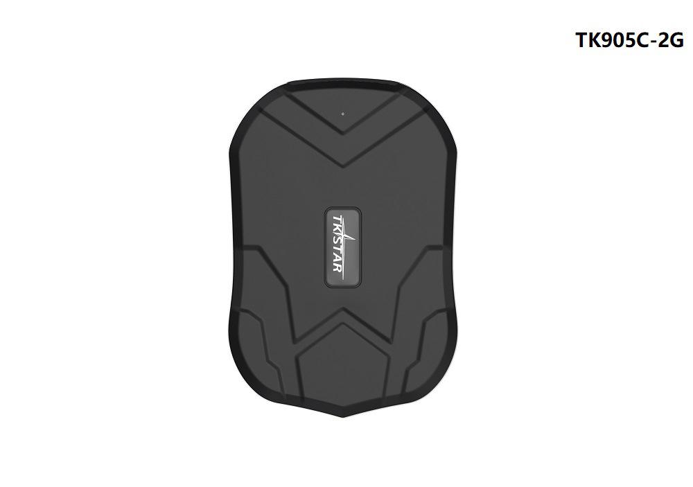 TKSTAR Magnetic GPS Tracker TK905 Series - Long Standby for Vehicles and Containers