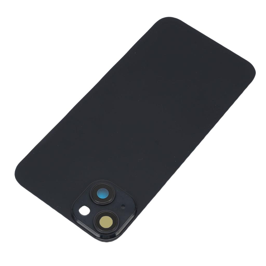 Back Rear Glass Cover Replacement for 14 Plus Mobile Phone Part Kit Set with Camera Lens Components