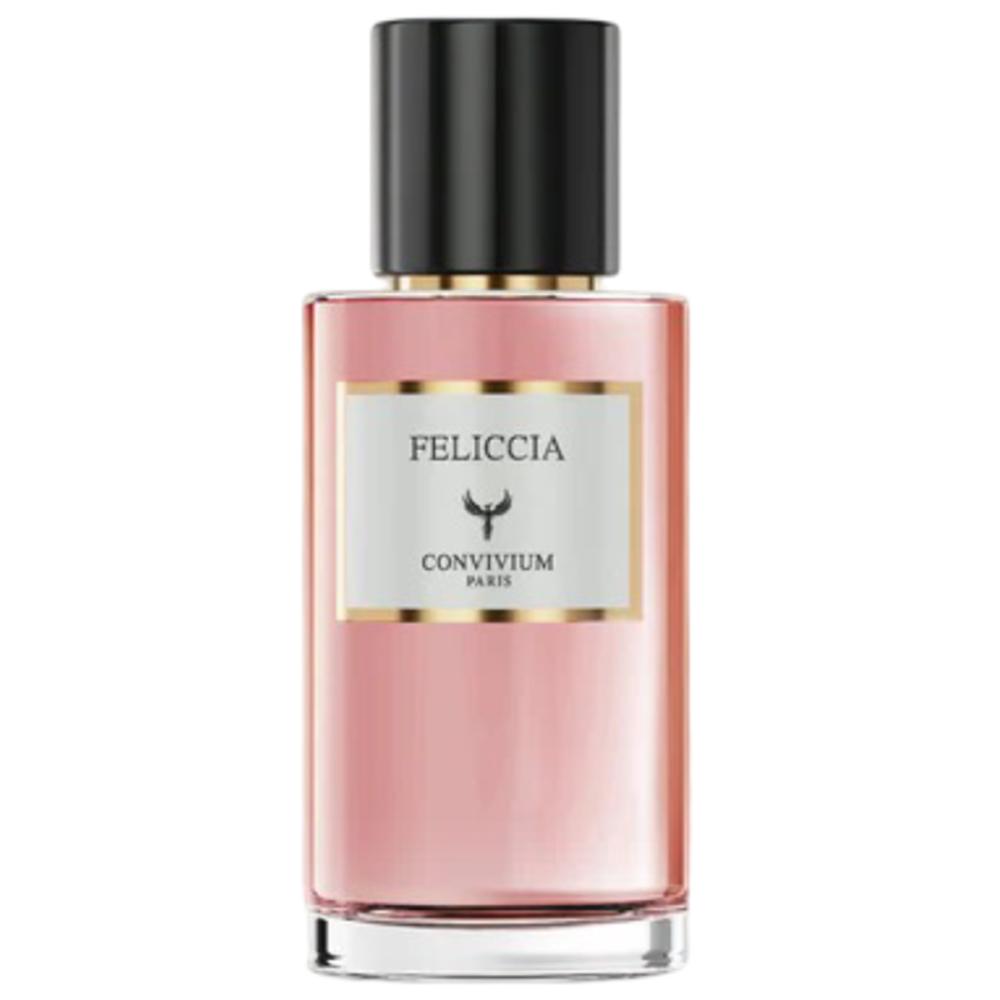 Convivium Paris - Extrait de Parfum Feliccia - 