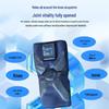 SKG W3 Comfort Foot and Knee Massager CN plug (adapter included)
