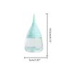 Newborn Small Animal Milk Feeders for Nursing Small Animals Convenient Feeder 35ml Kitten Puppies Feeding Tool