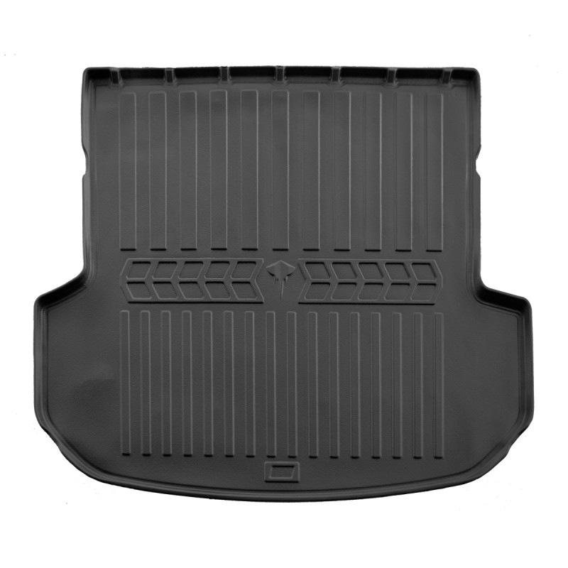 

Trunk mat Stingray 3D (5 places) for Kia Sorento III UM 2014-2020