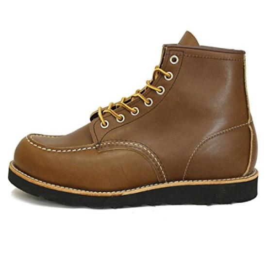 Red Wing 8852 Classic Moc Toe Belbaritan US10E (Red Wing) (approx. 28cm)