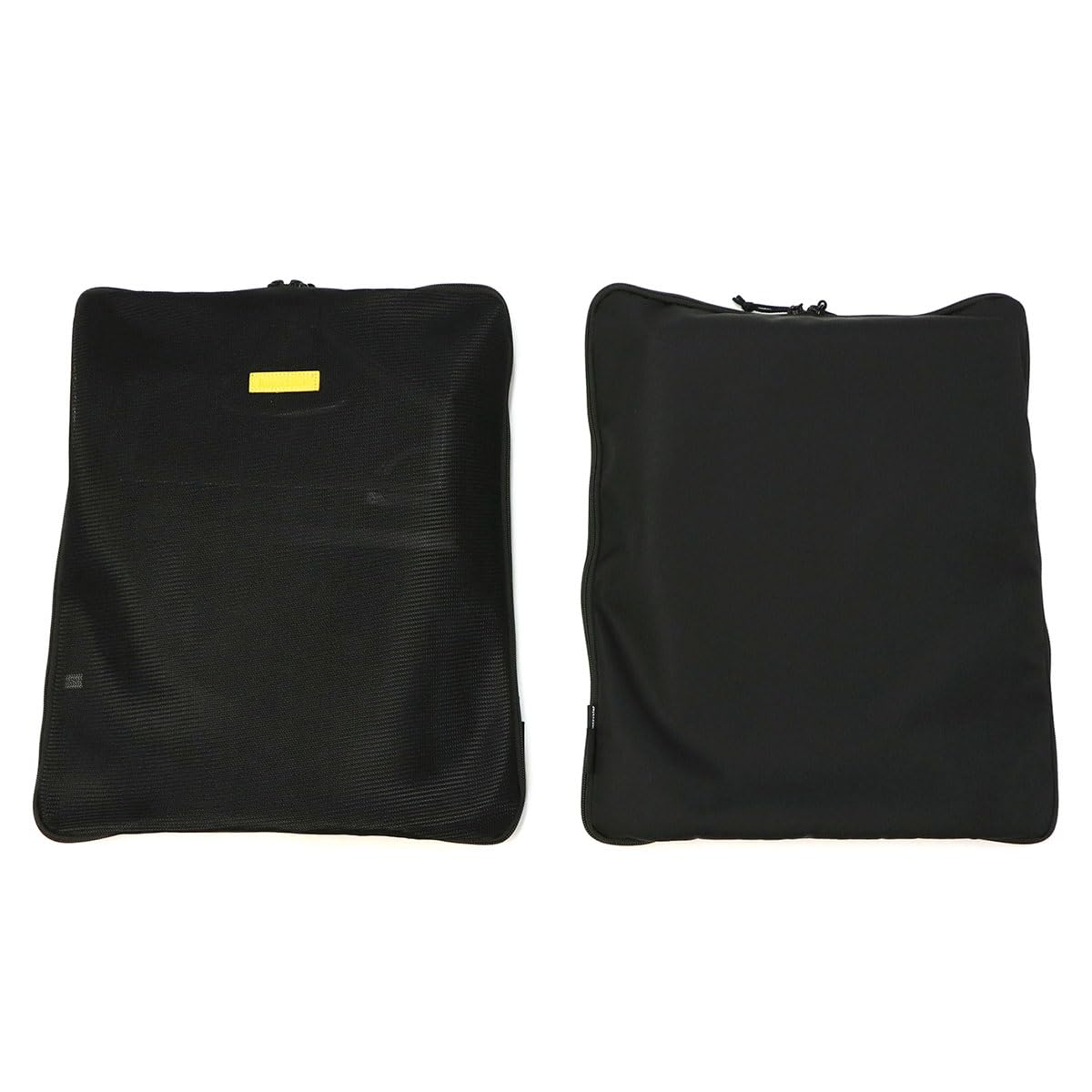 

Garment Bag Basic [Innovator] Black/Black