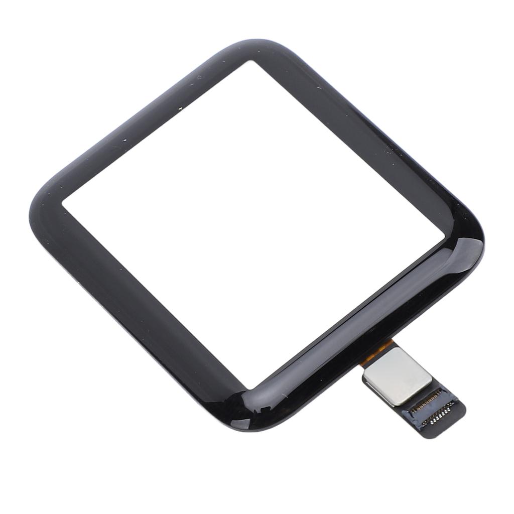 Front-LED-Glaslinsen-Ersatz für Apple Watch Serie 2 3 Bildschirm Vordere äußere Bildschirmlinse mit