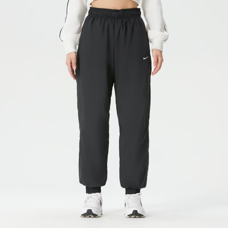 

Nike Women s Spring/Autumn Sportswear Pants FV7661-010 2XL