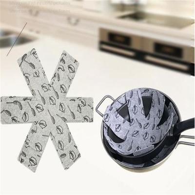 Fırında pişirme – Çaydanlık Altlığı