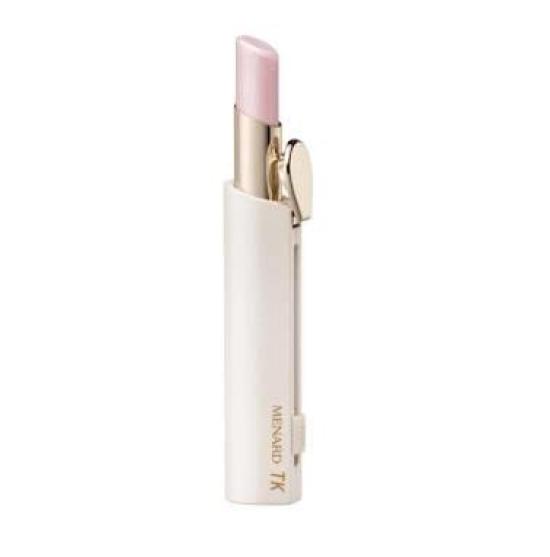 

Menard TK One Touch Lipstick 100 (fragrance-free)
