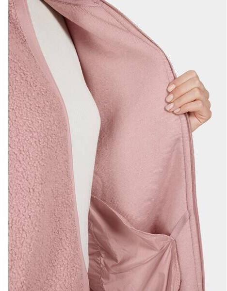 Куртка Didriksons Sally WNS Full Zip 2 (505165) устрично-сиреневая