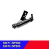 986712W500 986722W500 Scheinwerfer-Wasserdüsen Für Hyundai Santa Fe DM 2015-2018 98671-2W500 98672-2W500