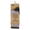 Trespass Unisex Adult Coman Trekking Socks