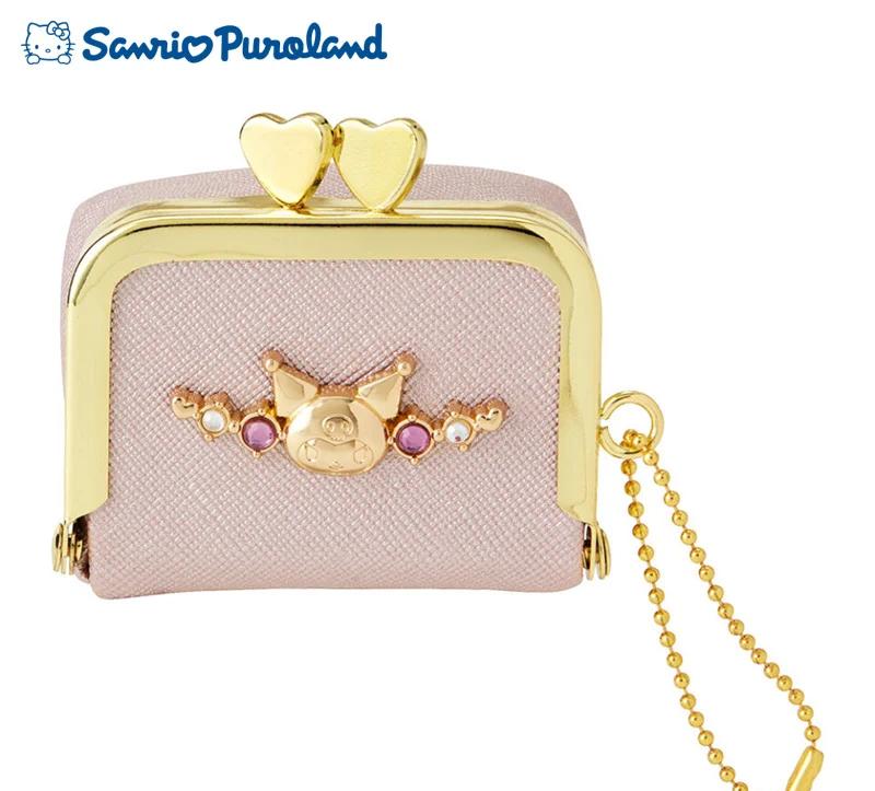 Sanrio KUROMI Jewelry Case Japan NEW Sanrio Characters
