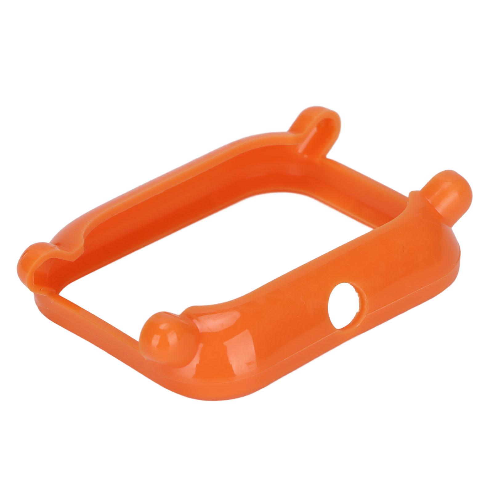 Orange TPU