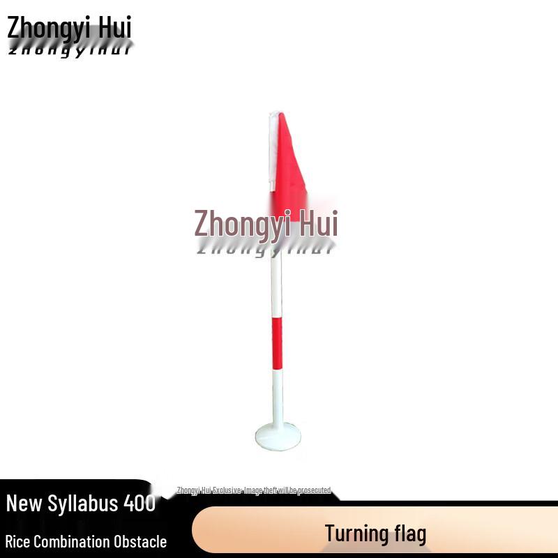 400-Meter Combined Obstacle Course Training Equipment
