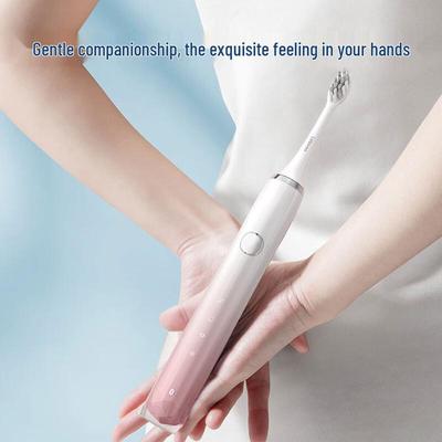 Smart Selection Libydeal Smart Sonic Toothbrush 2 CN Plug (adapter Included)