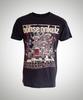 2026 Y2k Bhse Onkelz Graphic Cotton Band Tshirt Unisex Summer Short Sleeve Fashion Brand Tee Luxury Casual Vintage Tees