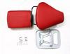 Vespa VBB GL Vna VNB 125 150 Sprint Super Seat Set Red With Handle