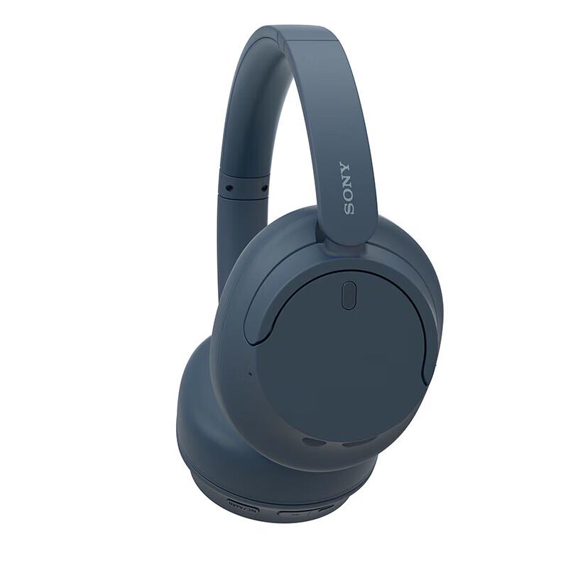 Sony WH-CH720N Wireless Noise-Cancelling Headphones