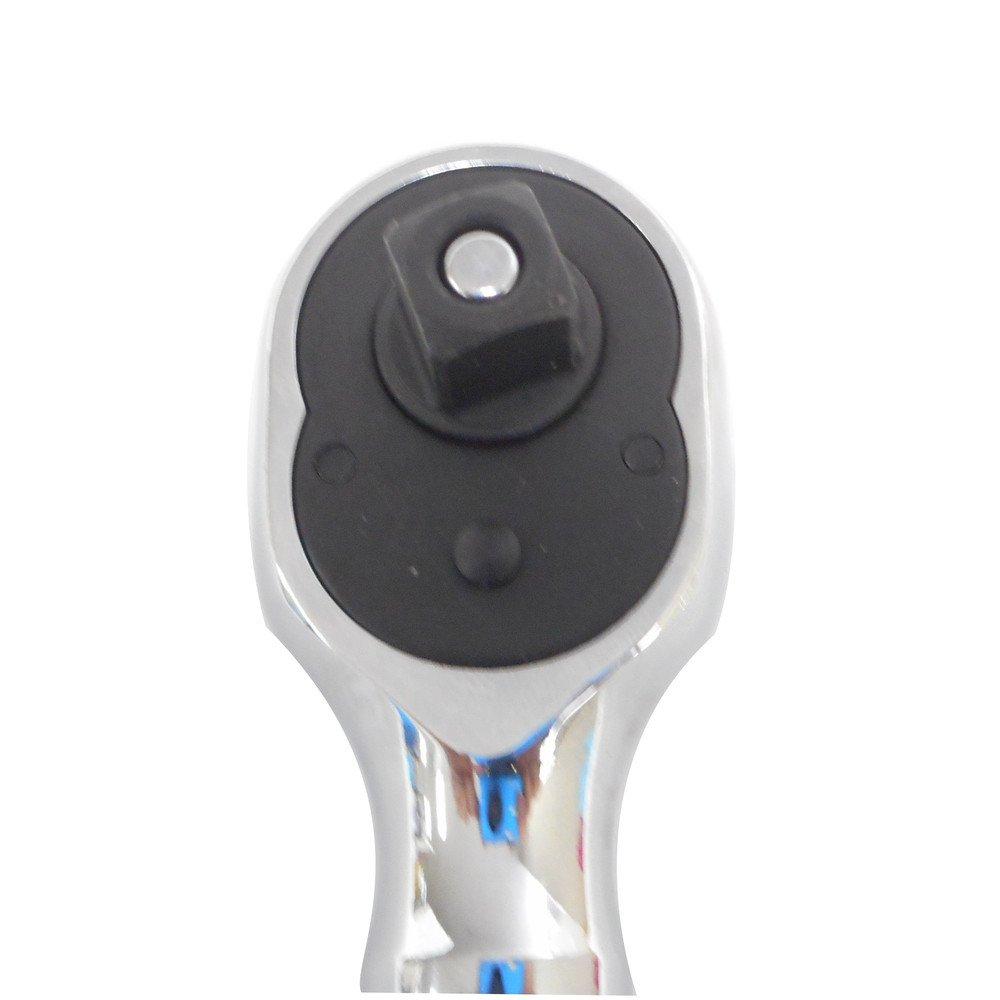 TONE Short Ratchet Handle ARH30S Drive Angle (Hold Type) 9.5mm (3/8")