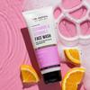 DR. Sheth's Ceramid & Vitamin C Gesichtsreiniger für alle Hauttypen, 100g