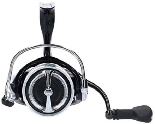 Daiwa (DAIWA) Spinning Reel 19 Lexa LT3000S-CXH (2019 Model)