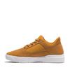 Timberland Allston Low Wheat Sneakers, Men's, TB0A65RW7541, Nubuck, 7.0 / 25.0cm