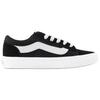 Vans Vero LS Low top Skateboard Shoes Women's Black