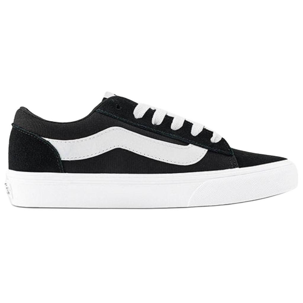 Vans Vero LS Low top Skateboard Shoes Women's Black