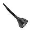AW Tools Polypropylene Wide Mouth Funnel