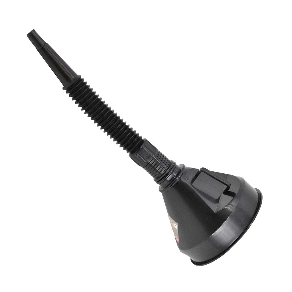 AW Tools Polypropylene Wide Mouth Funnel