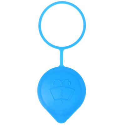 Windshield Wiper Washer Fluid Reservoir Tank Bottle Cap Fits Universal Cars